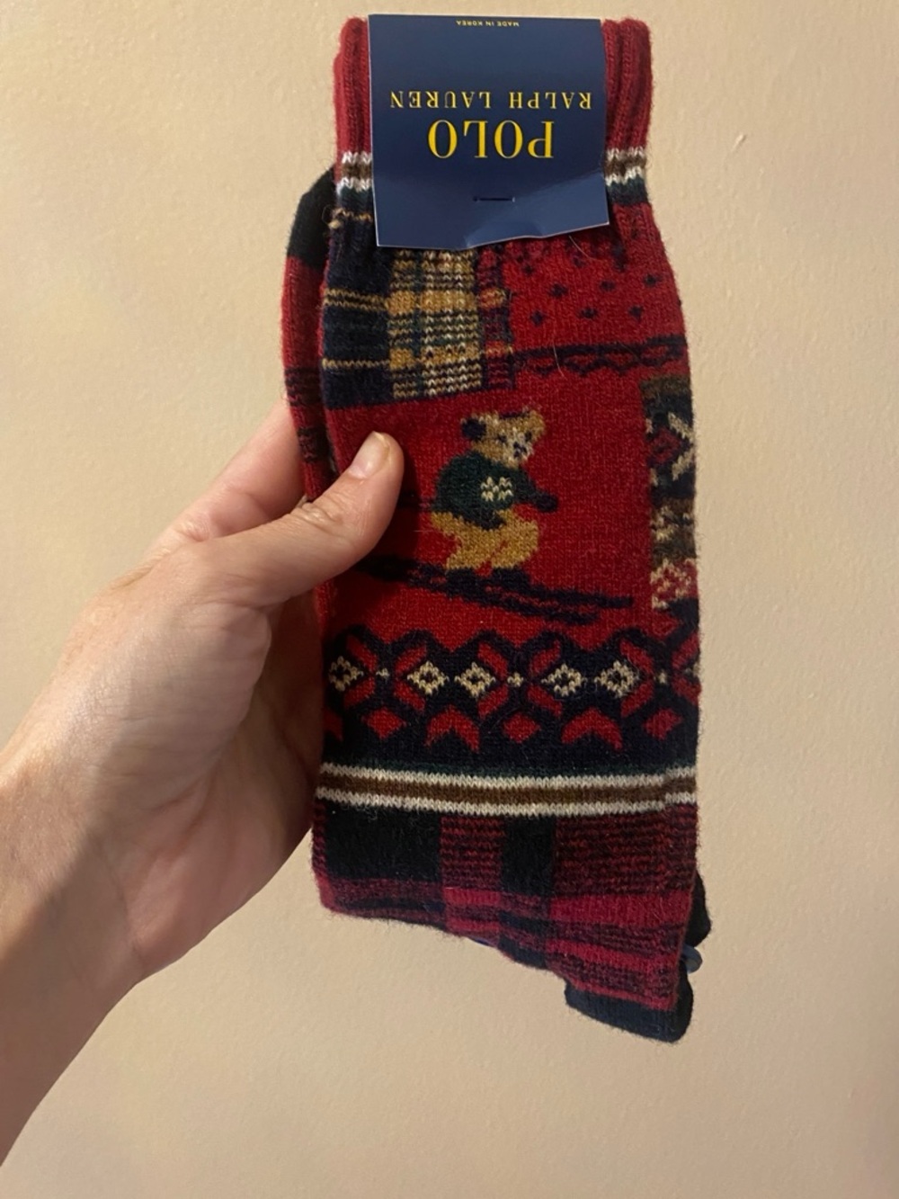 Polo Ralph Lauren